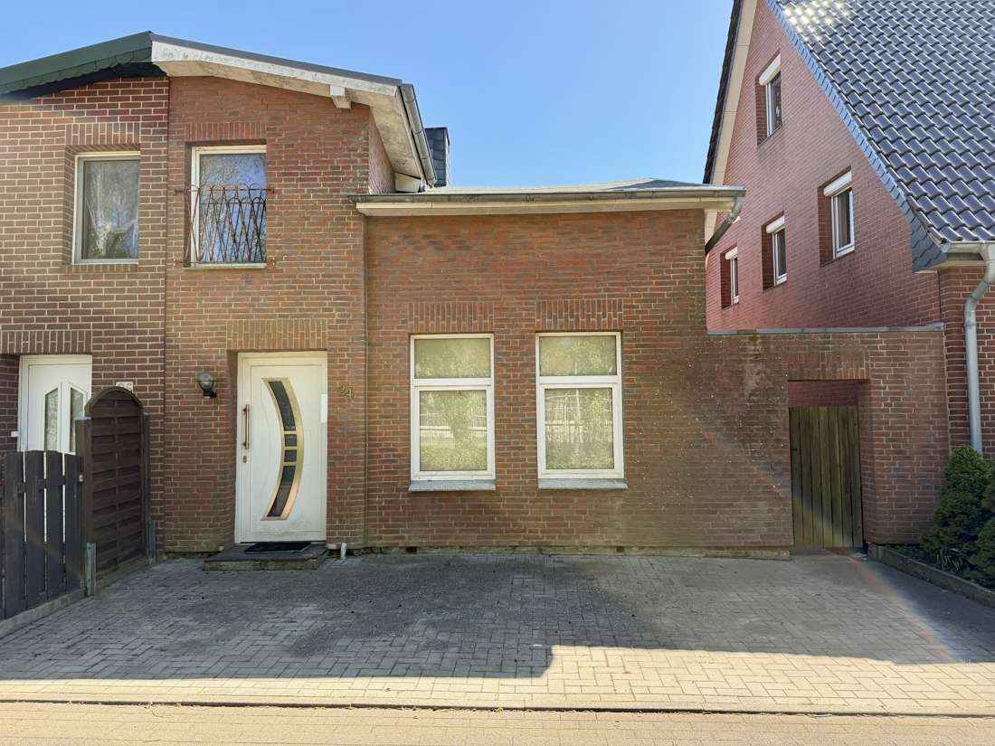 Thumbnail-Haus zum Kaufen in Büsum 110.000,00 € 85.12 m²