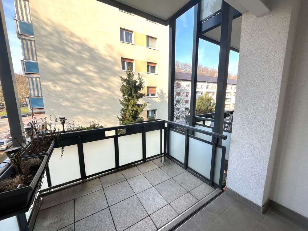 Thumbnail-Wohnung zum Mieten in Mannheim 781,00 € 71 m²