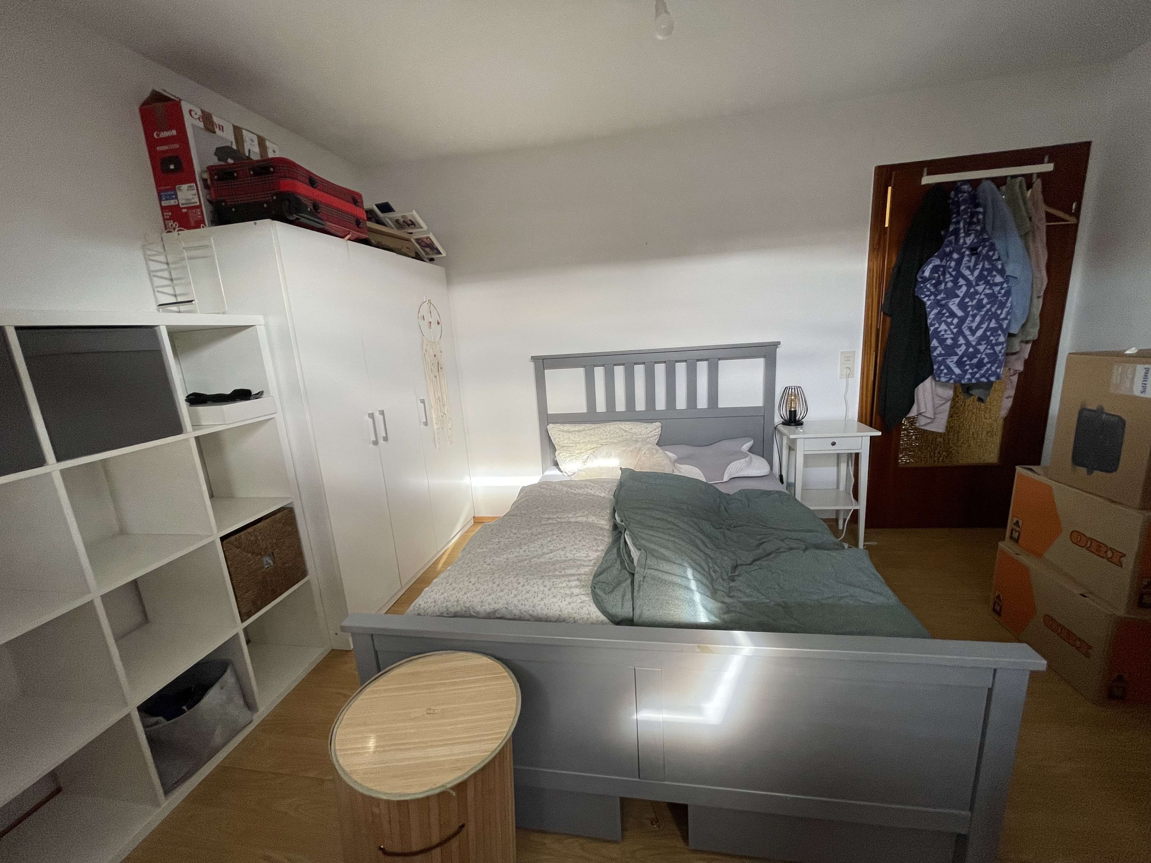 Thumbnail-Wohnung zum Mieten in Heidelberg 430,00 € 35 m²