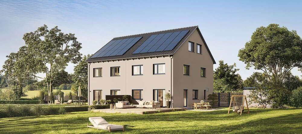 Thumbnail-Haus zum Kaufen in Bernburg 334.342,00 € 167.5 m²