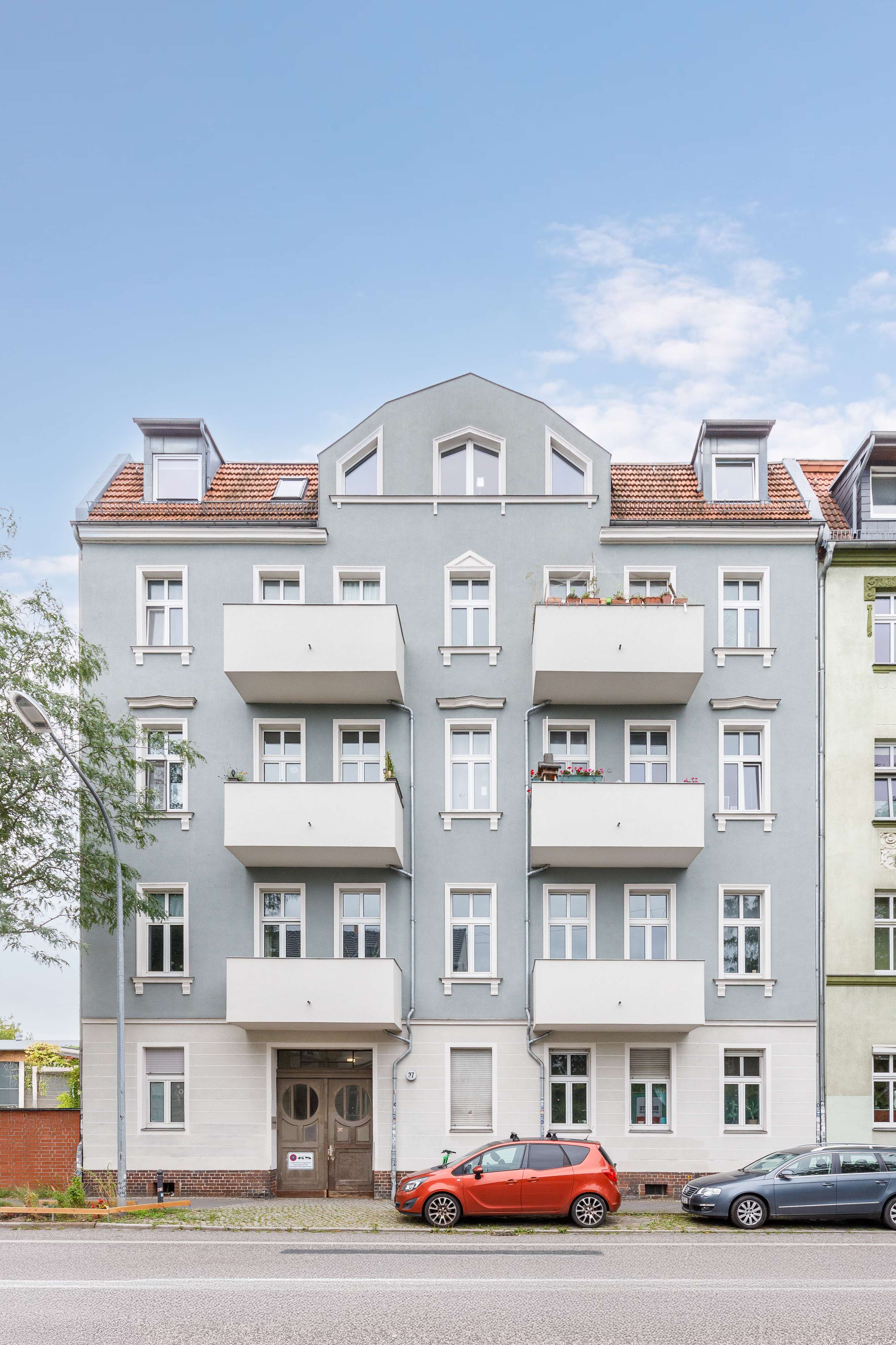 Thumbnail-Haus zum Kaufen in Potsdam 4.320.000,00 € 1534 m²