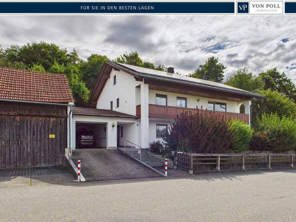 Thumbnail-Haus zum Kaufen in Weng 495.000,00 € 185 m²