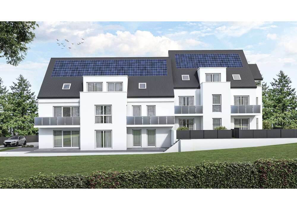 Thumbnail-Wohnung zum Kaufen in Neusäß 510.100,00 € 66.87 m²