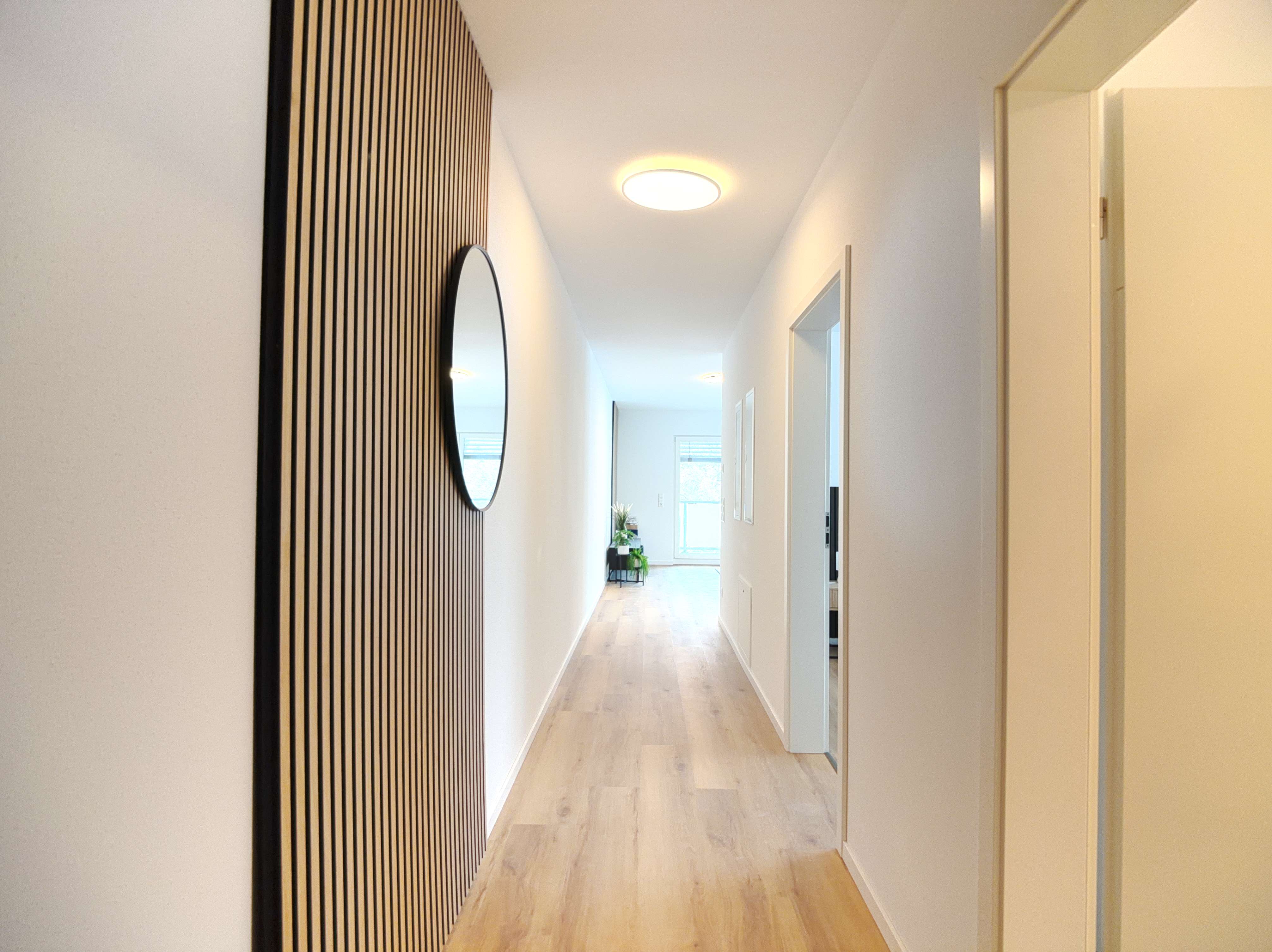 Thumbnail-Wohnung zum Kaufen in Königsfeld 392.000,00 € 85.12 m²