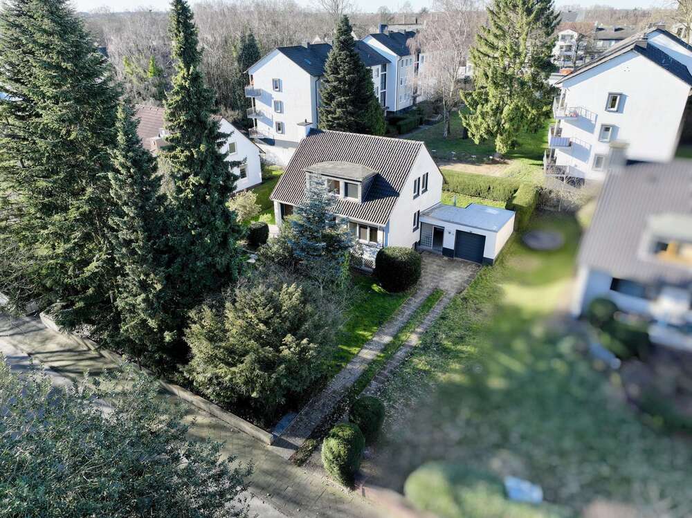 Thumbnail-Haus zum Kaufen in Bochum 549.000,00 € 166 m²