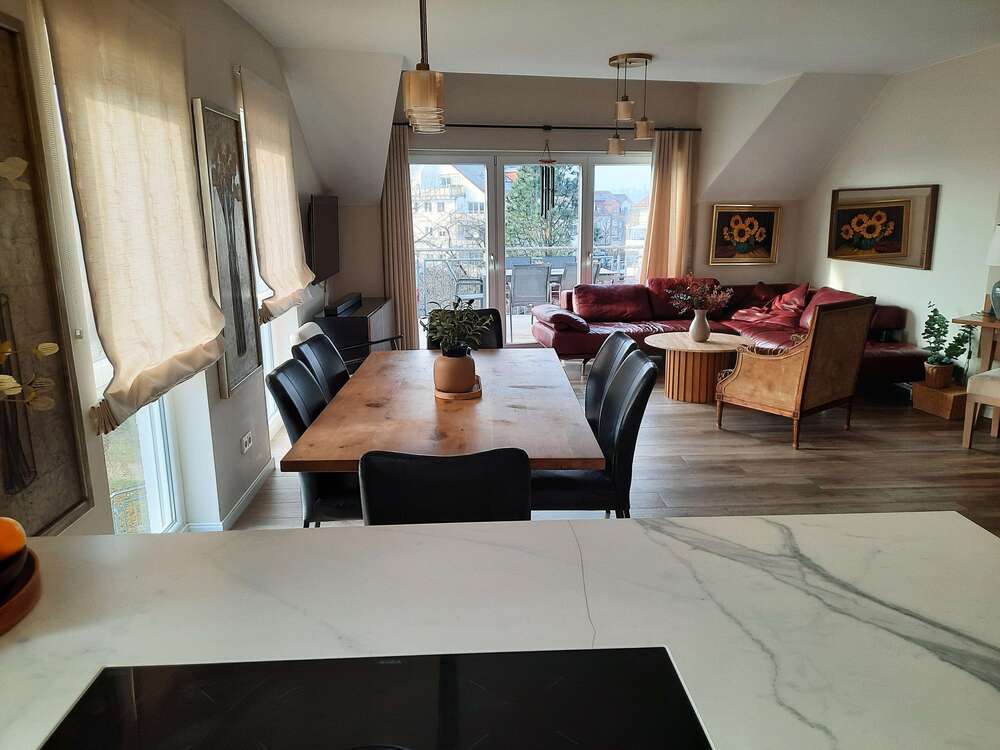 Thumbnail-Wohnung zum Mieten in Flörsheim 1.442,50 € 122.5 m²