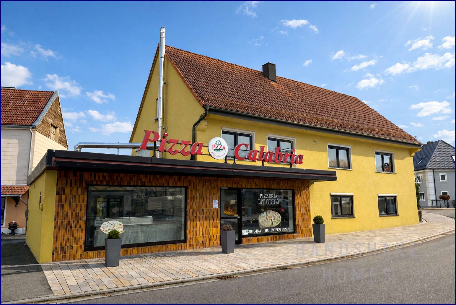 Thumbnail-Haus zum Kaufen in Au in der Hallertau 879.000,00 € 225 m²
