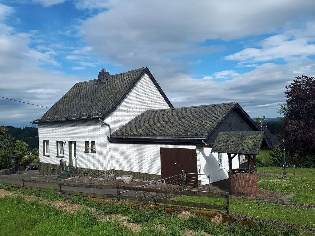 Thumbnail-Haus zum Kaufen in Schüller 198.000,00 € 130 m²