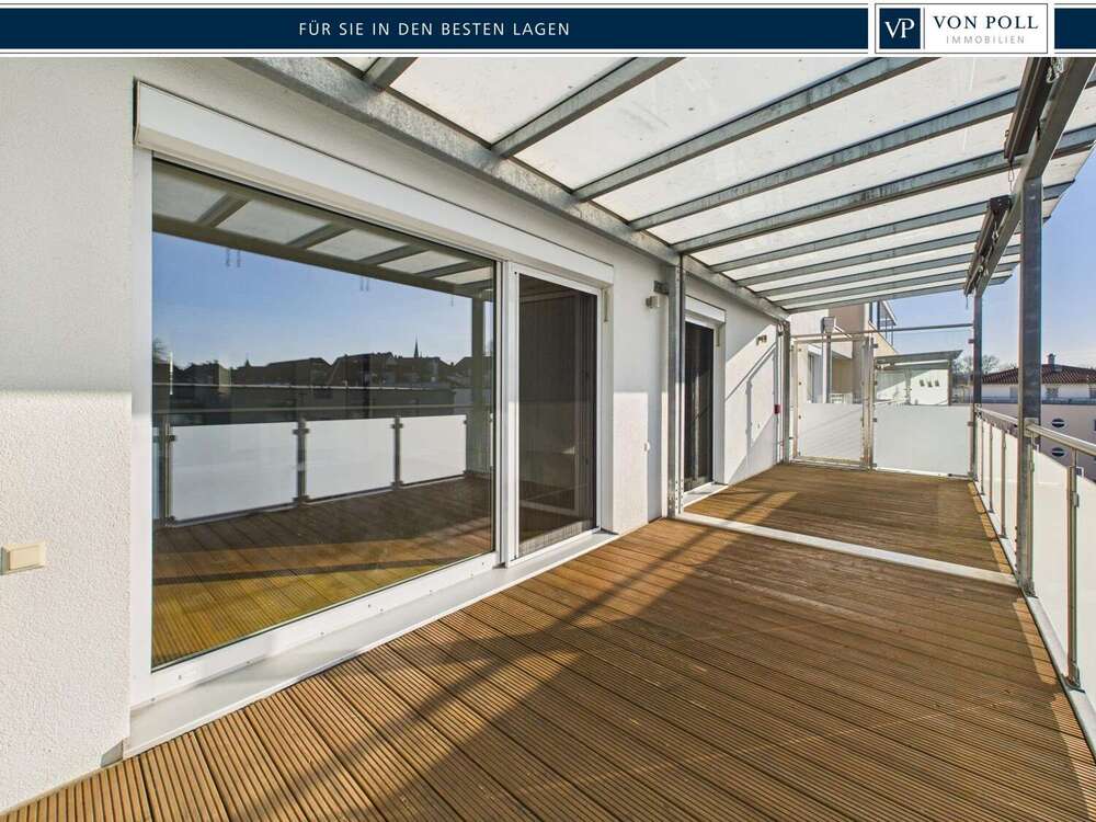 Thumbnail-Wohnung zum Kaufen in Landshut 695.000,00 € 124.03 m²