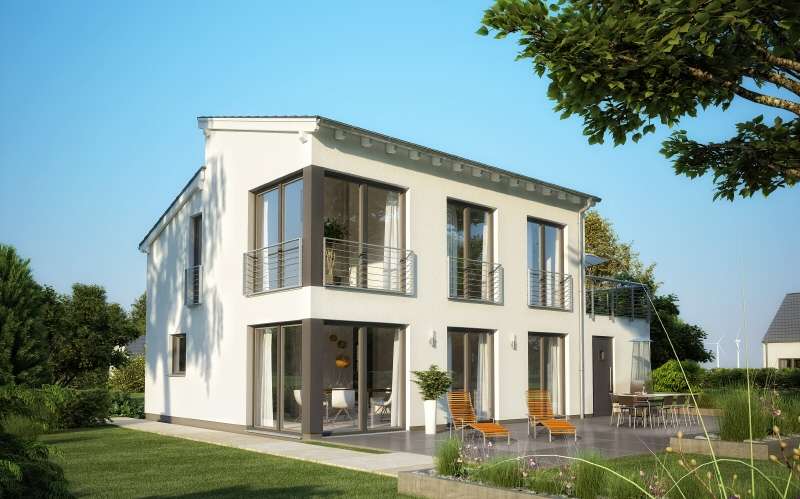 Thumbnail-Haus zum Kaufen in Geldern 524.300,01 € 118 m²