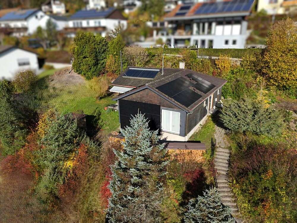 Thumbnail-Haus zum Kaufen in Zimmern ob Rottweil Horgen 349.000,00 € 110 m²