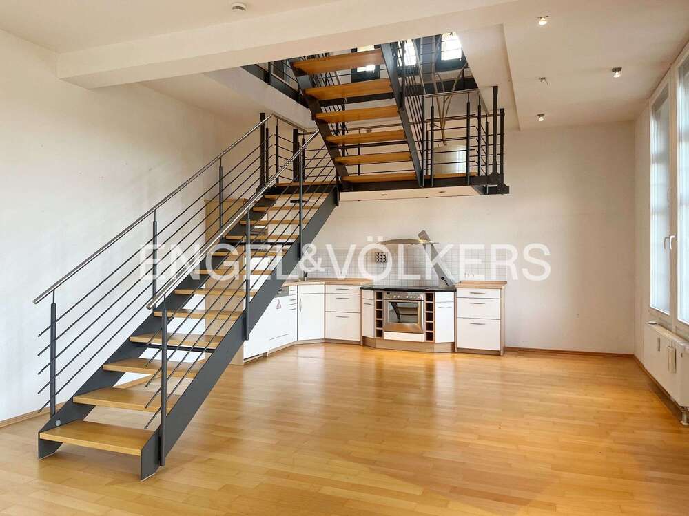 Thumbnail-Wohnung zum Kaufen in Tübingen 895.000,00 € 166 m²