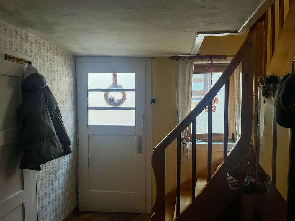 Thumbnail-Haus zum Kaufen in Saalfeld 54.000,00 € 140 m²