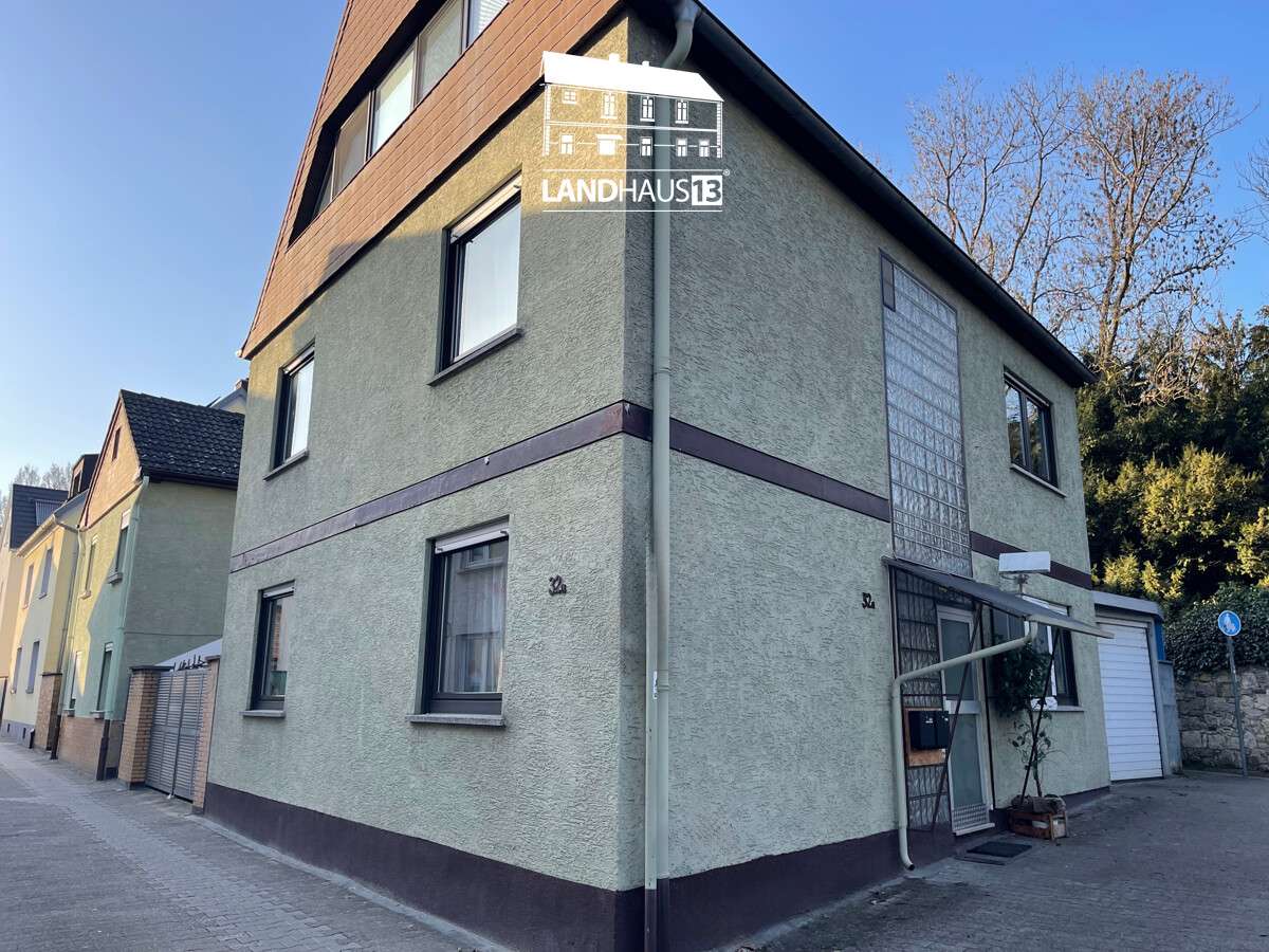 Thumbnail-Haus zum Kaufen in Mainz 635.000,00 € 341 m²