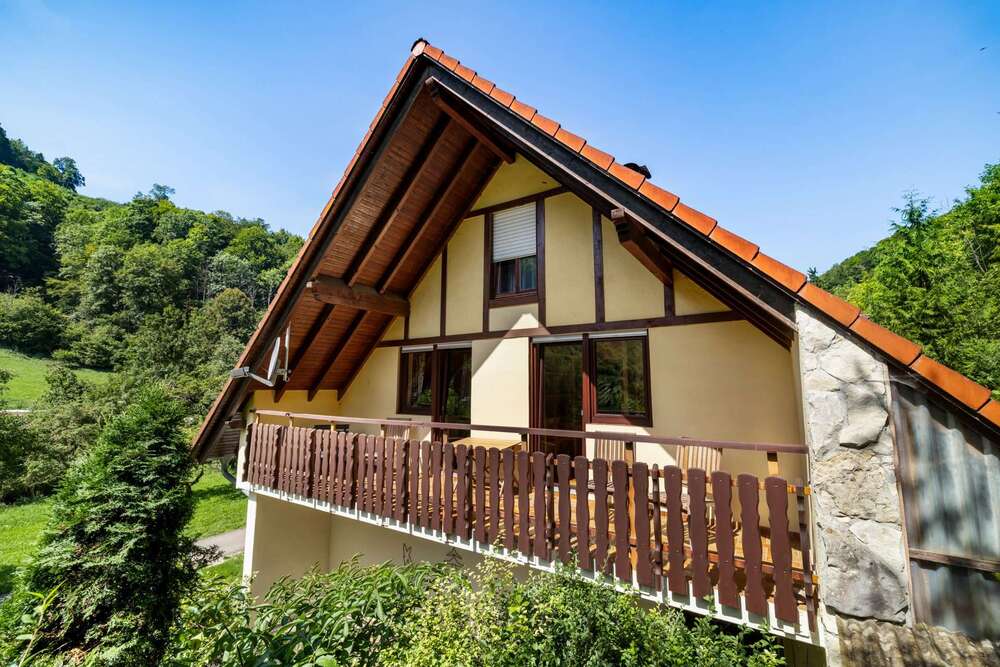 Thumbnail-Haus zum Kaufen in Schelklingen-Gundershofen 295.000,00 € 122.13 m²