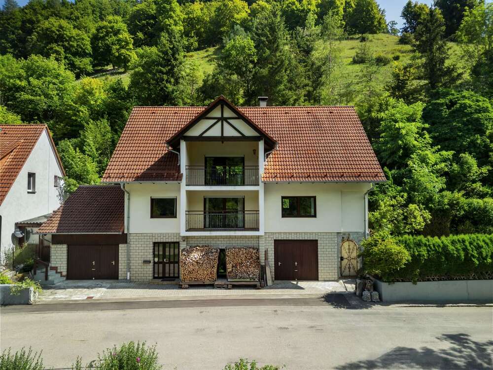 Thumbnail-Haus zum Kaufen in Schelklingen-Gundershofen 295.000,00 € 122.13 m²