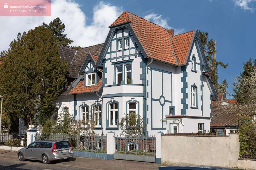 Thumbnail-Haus zum Kaufen in Hannover 1.240.000,00 € 213 m²