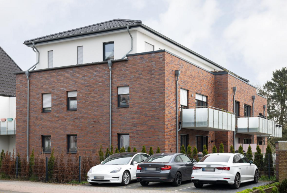 Thumbnail-Wohnung zum Kaufen in Lübeck 369.000,00 € 70 m²