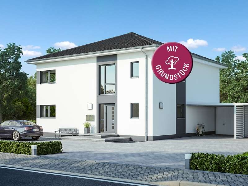 Thumbnail-Haus zum Kaufen in Hückelhoven 919.900,01 € 222 m²