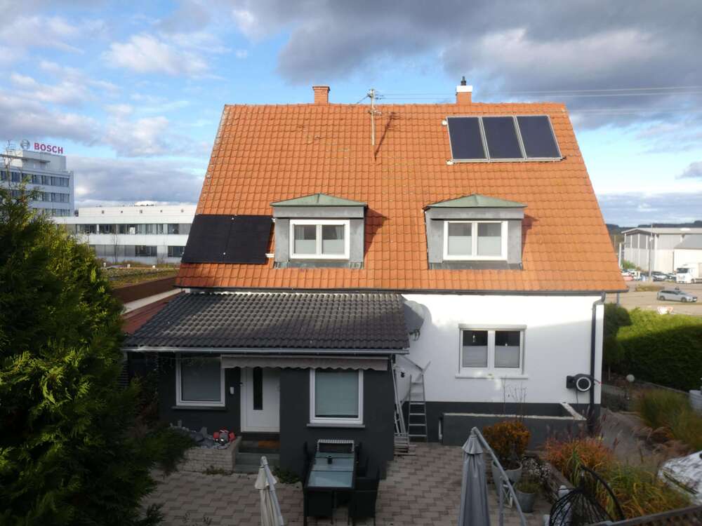 Thumbnail-Haus zum Kaufen in Giengen 470.000,00 € 142 m²