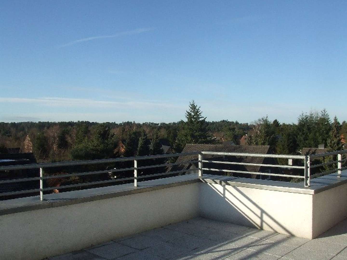 Thumbnail-Wohnung zum Mieten in Buchholz 1.295,00 € 112.5 m²