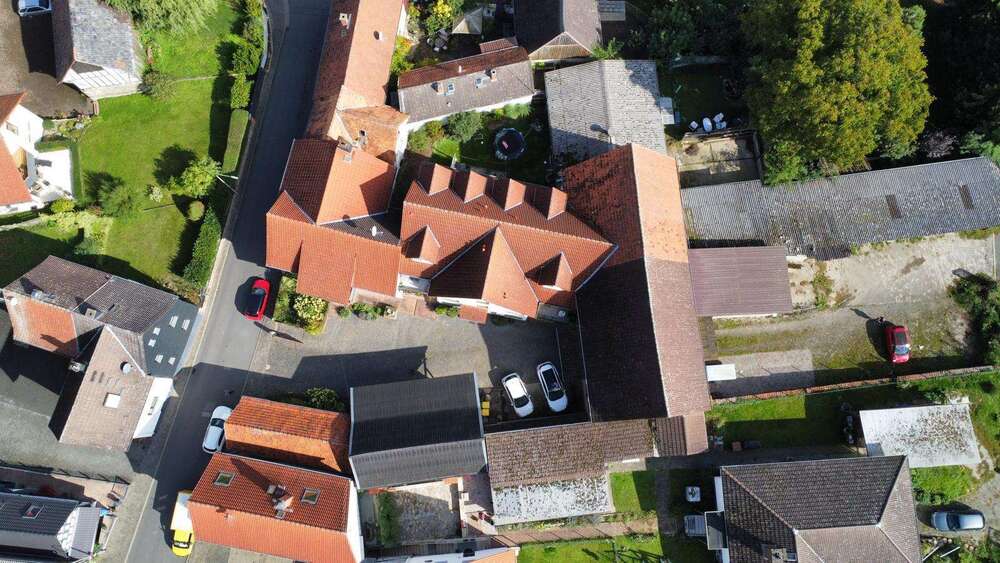 Thumbnail-Haus zum Kaufen in Ronneburg 760.000,00 € 434 m²