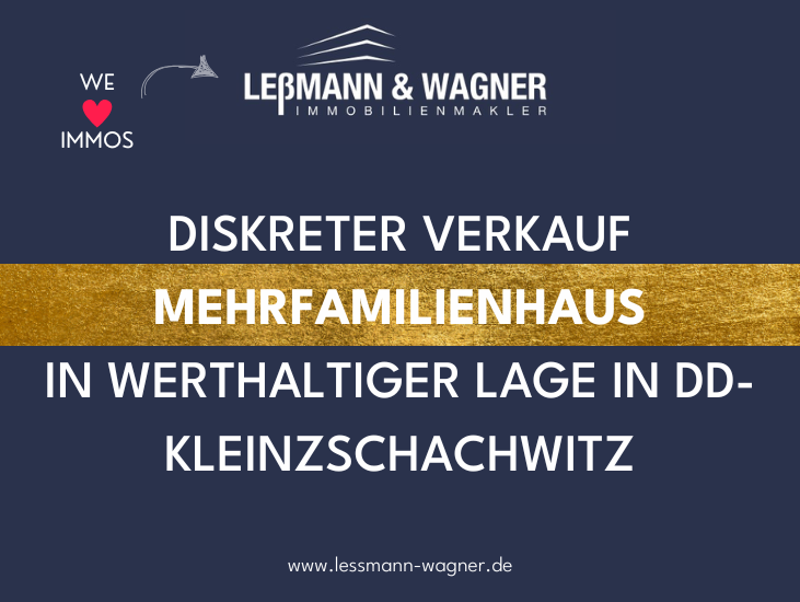 Thumbnail-Haus zum Kaufen in Dresden 1.769.900,00 € 795 m²