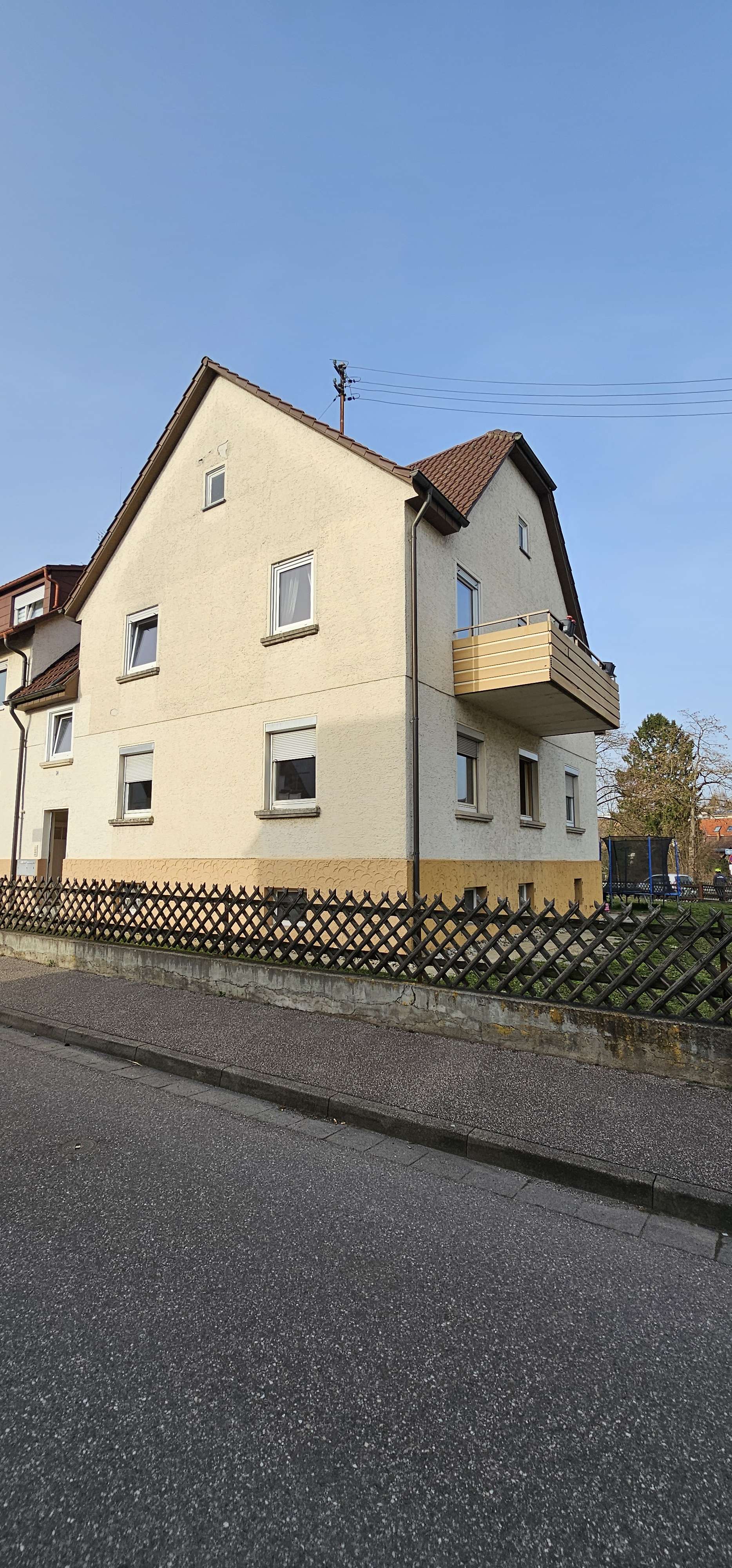 Thumbnail-Wohnung zum Mieten in Wendlingen 860,00 € 86 m²