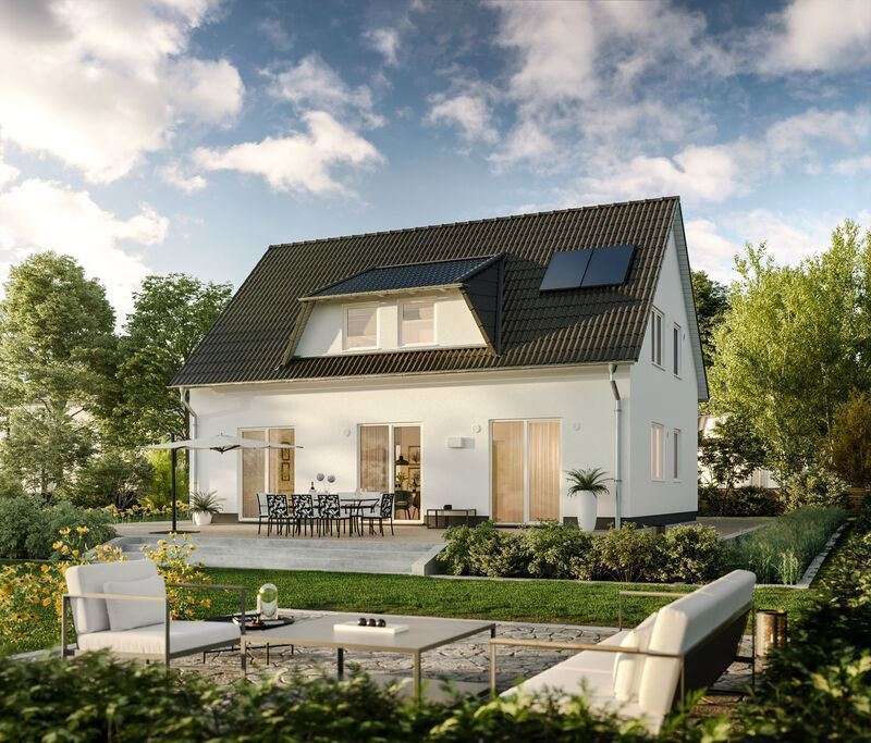 Thumbnail-Haus zum Kaufen in Wandlitz 546.227,00 € 140 m²