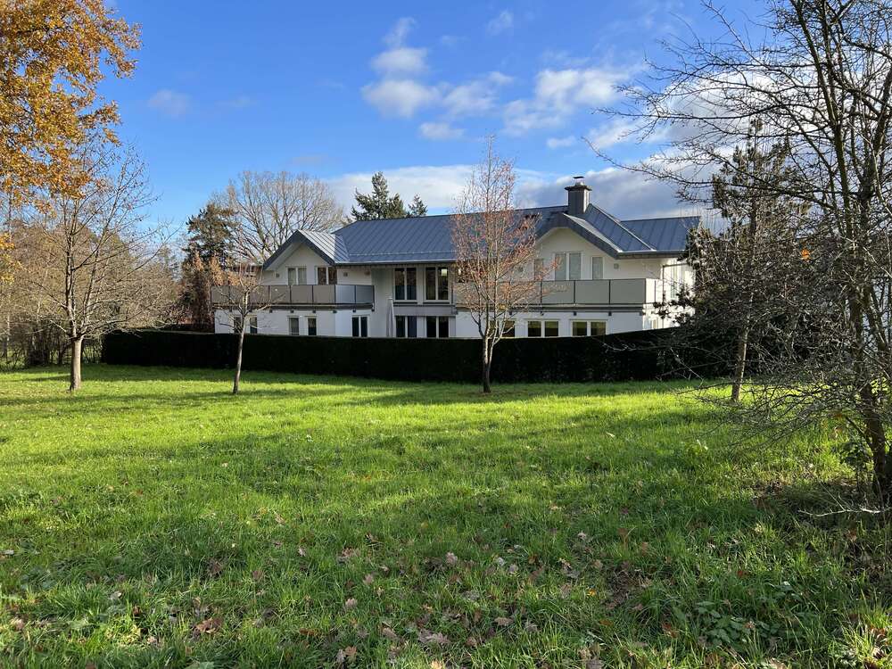 Thumbnail-Haus zum Kaufen in Bad Homburg 3.700.000,00 € 380 m²