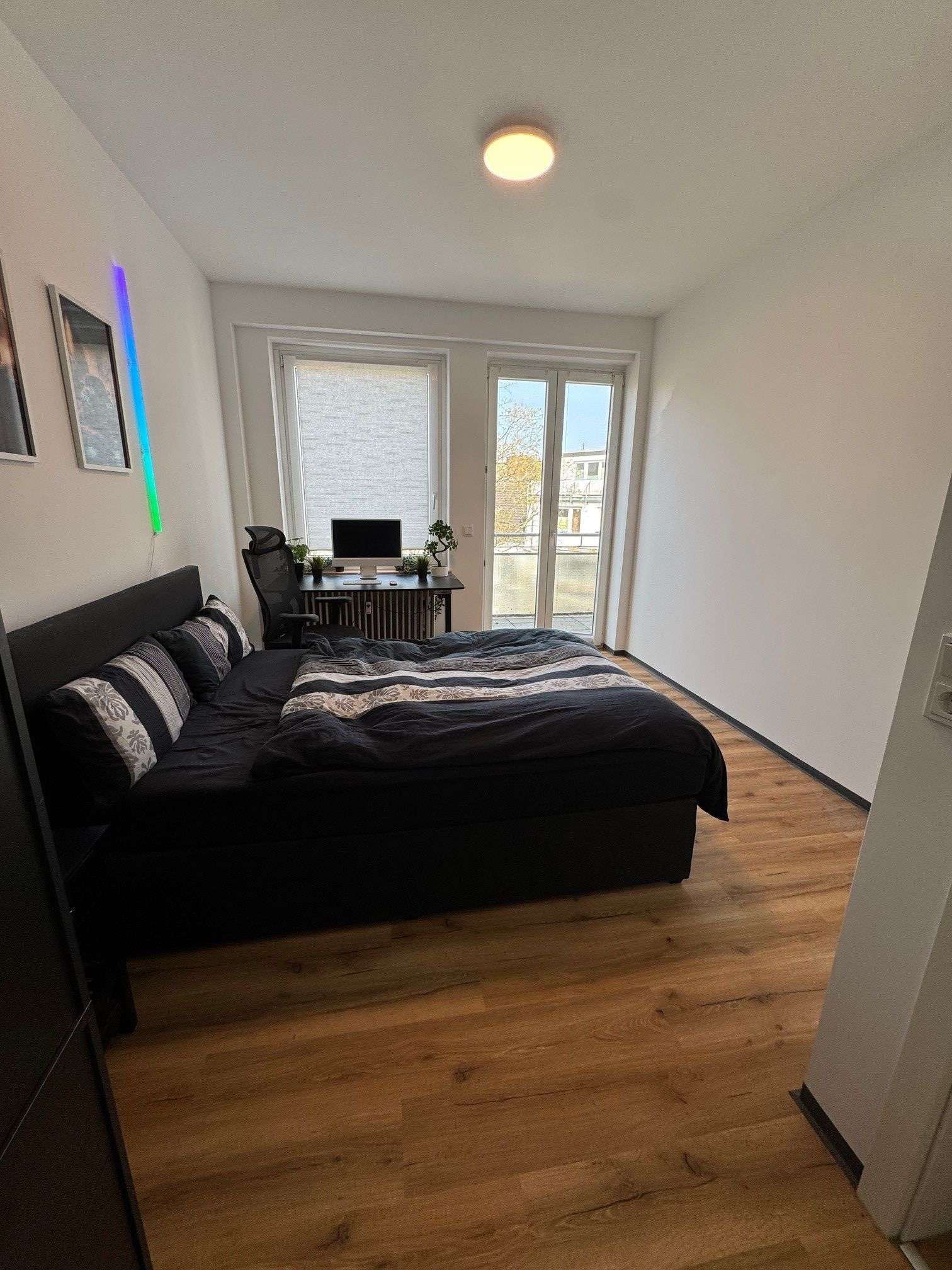 Thumbnail-Wohnung zum Mieten in Osnabrück 500,00 € 24.01 m²