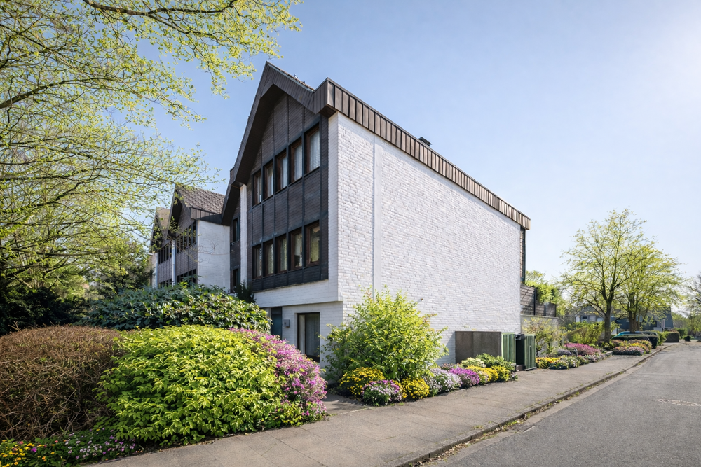 Thumbnail-Haus zum Kaufen in Hamburg 959.000,00 € 137.35 m²