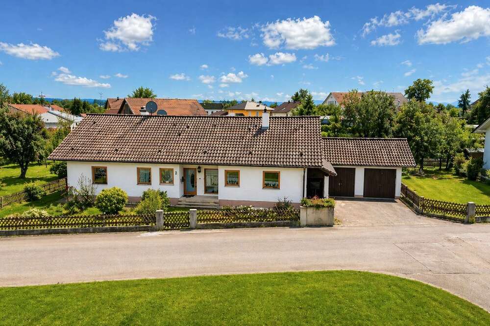 Thumbnail-Haus zum Kaufen in Kirchdorf am Inn 464.000,00 € 166 m²