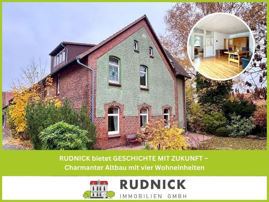 Thumbnail-Haus zum Kaufen in Wunstorf 397.500,00 € 380 m²