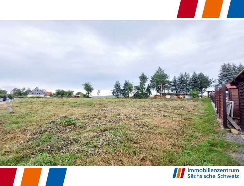 Thumbnail-Grundstück zu verkaufen in Bad Schandau 419.200,00 € 1048 m²