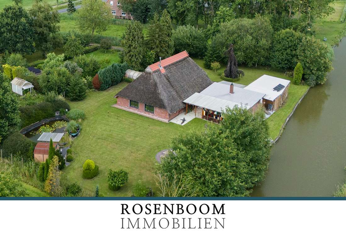 Thumbnail-Haus zum Kaufen in Ovelgönne 369.000,00 € 158 m²