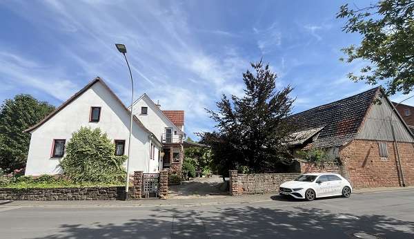 Thumbnail-Haus zum Kaufen in Büdingen 395.000,00 € 205 m²