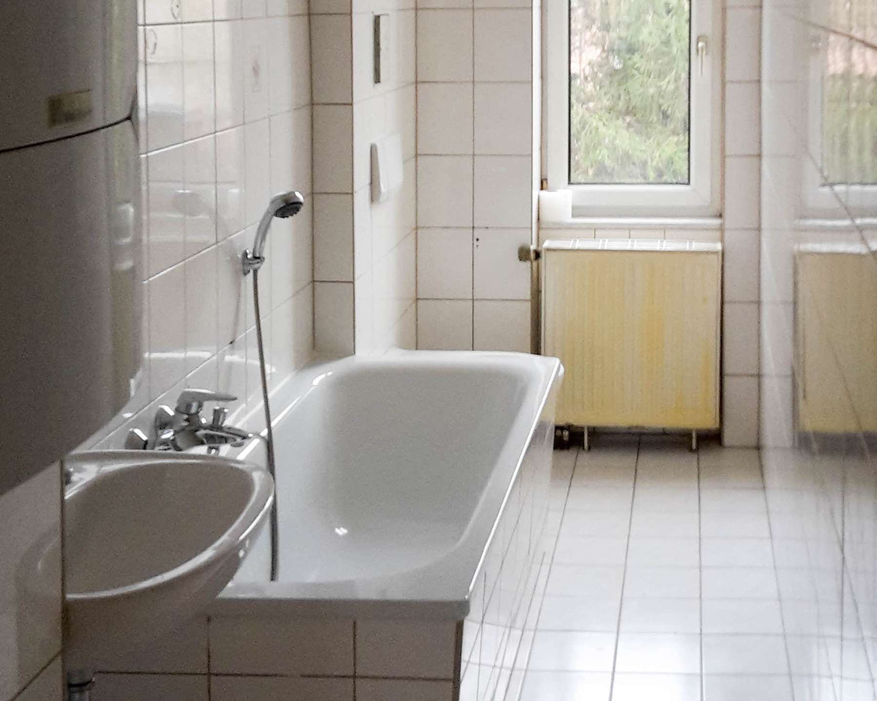 Thumbnail-Wohnung zum Kaufen in Naumburg (Saale) 160.000,00 € 90 m²