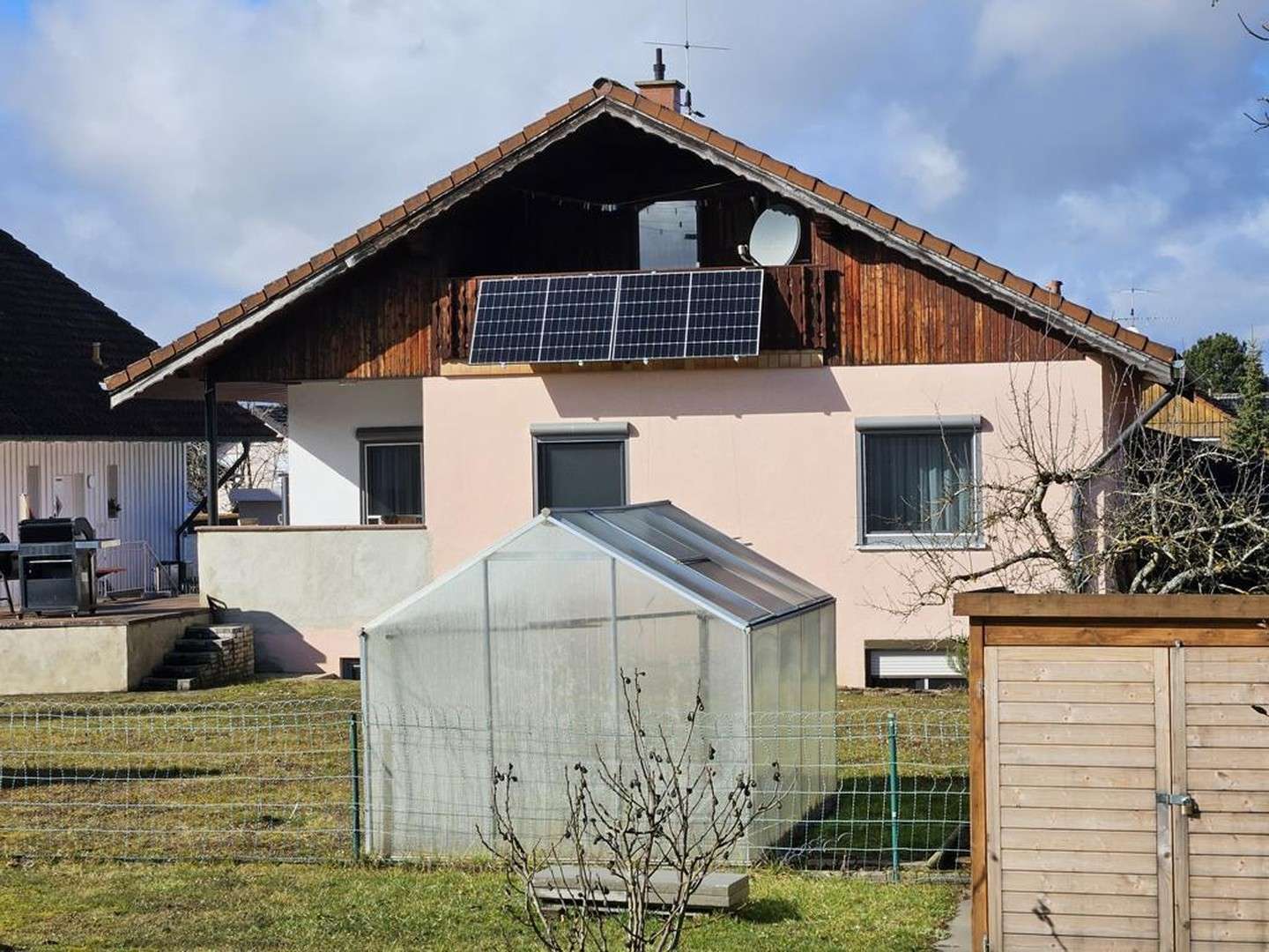 Thumbnail-Haus zum Kaufen in Starzach 490.000,00 € 170 m²