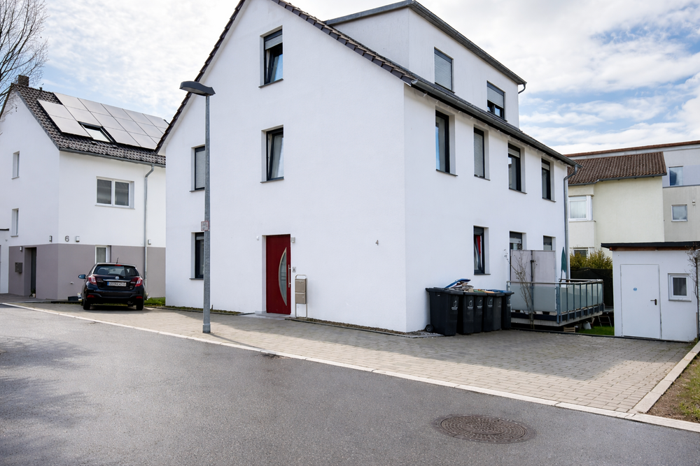 Thumbnail-Haus zum Kaufen in Steinenbronn 949.000,00 € 233 m²