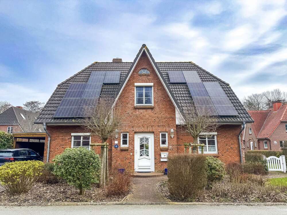 Thumbnail-Haus zum Kaufen in Sankt Peter-Ording 748.000,00 € 128 m²