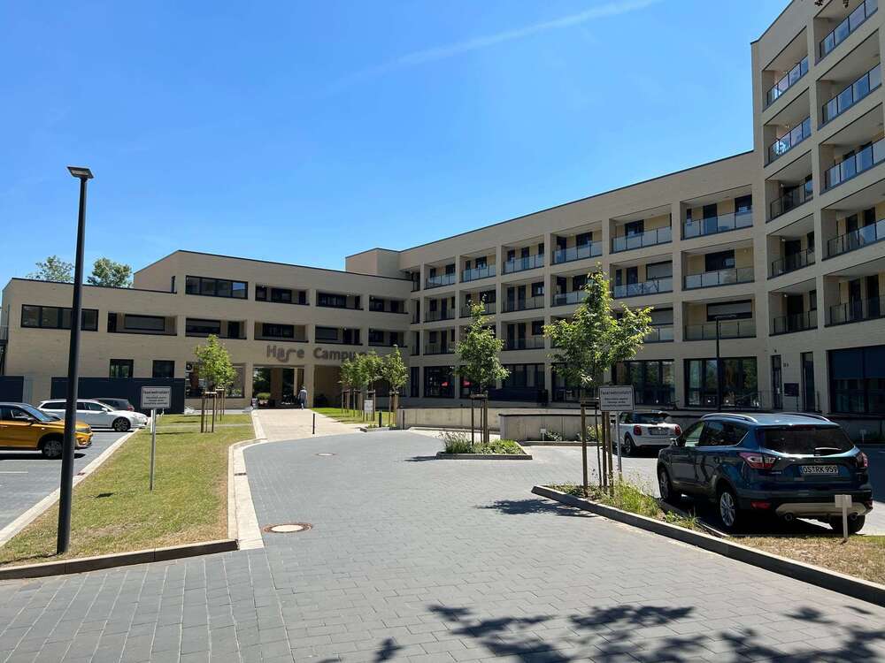 Thumbnail-Wohnung zum Mieten in Osnabrück 830,00 € 72.12 m²