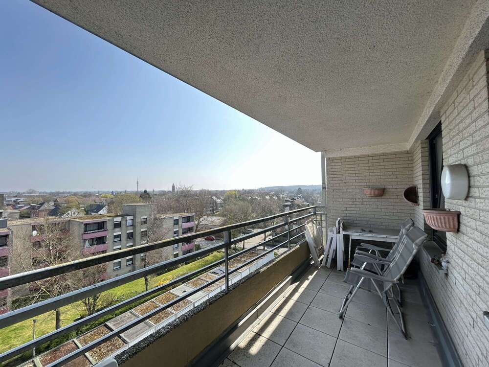 Thumbnail-Wohnung zum Kaufen in Rheine 90.000,00 € 74.74 m²