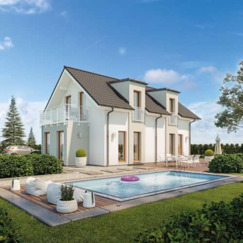 Thumbnail-Haus zum Kaufen in Silbitz 303.313,00 € 120 m²