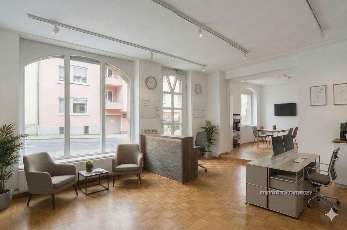 Thumbnail-Einzelhandel in Stuttgart Stuttgart-West 1.655,00 € 105 m²
