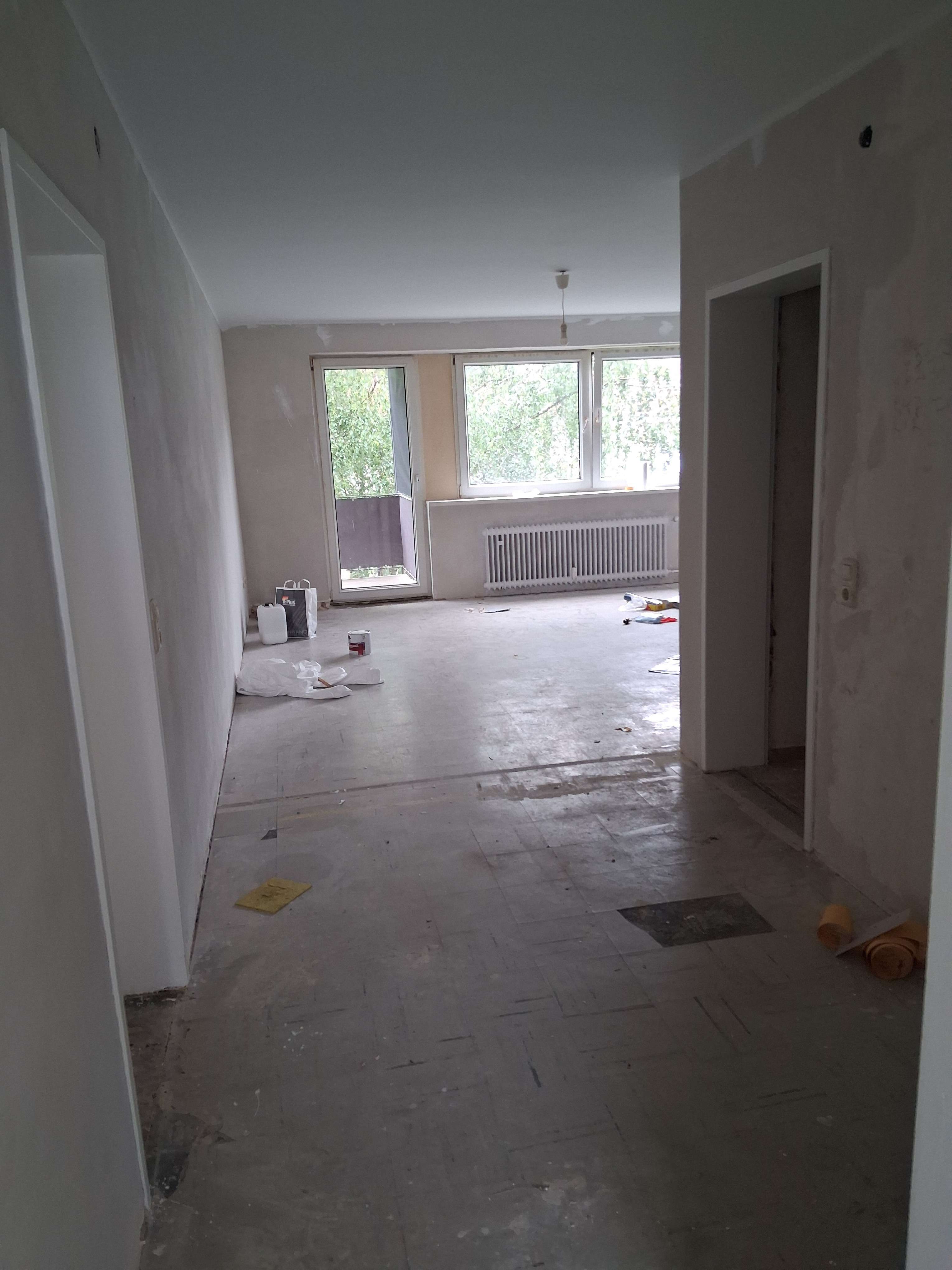 Thumbnail-Wohnung zum Mieten in Duisburg 648,00 € 81.07 m²