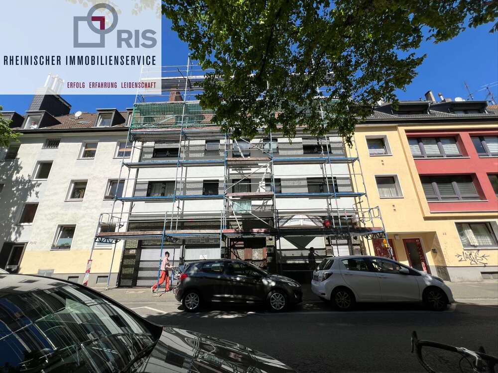 Thumbnail-Haus zum Kaufen in Köln 1.650.000,00 € 316 m²