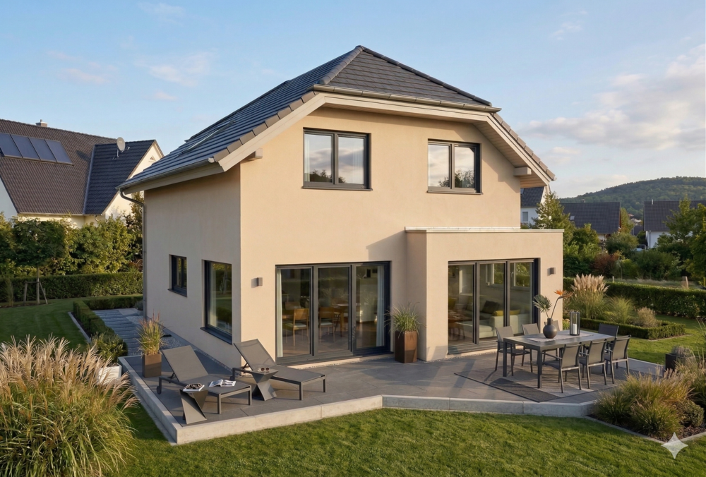 Thumbnail-Haus zum Kaufen in Kranzberg - Gremertshausen 1.019.000,00 € 150 m²