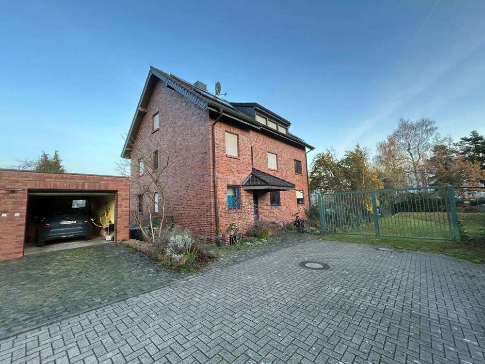 Thumbnail-Haus zum Kaufen in Dortmund 620.000,00 € 249.8 m²