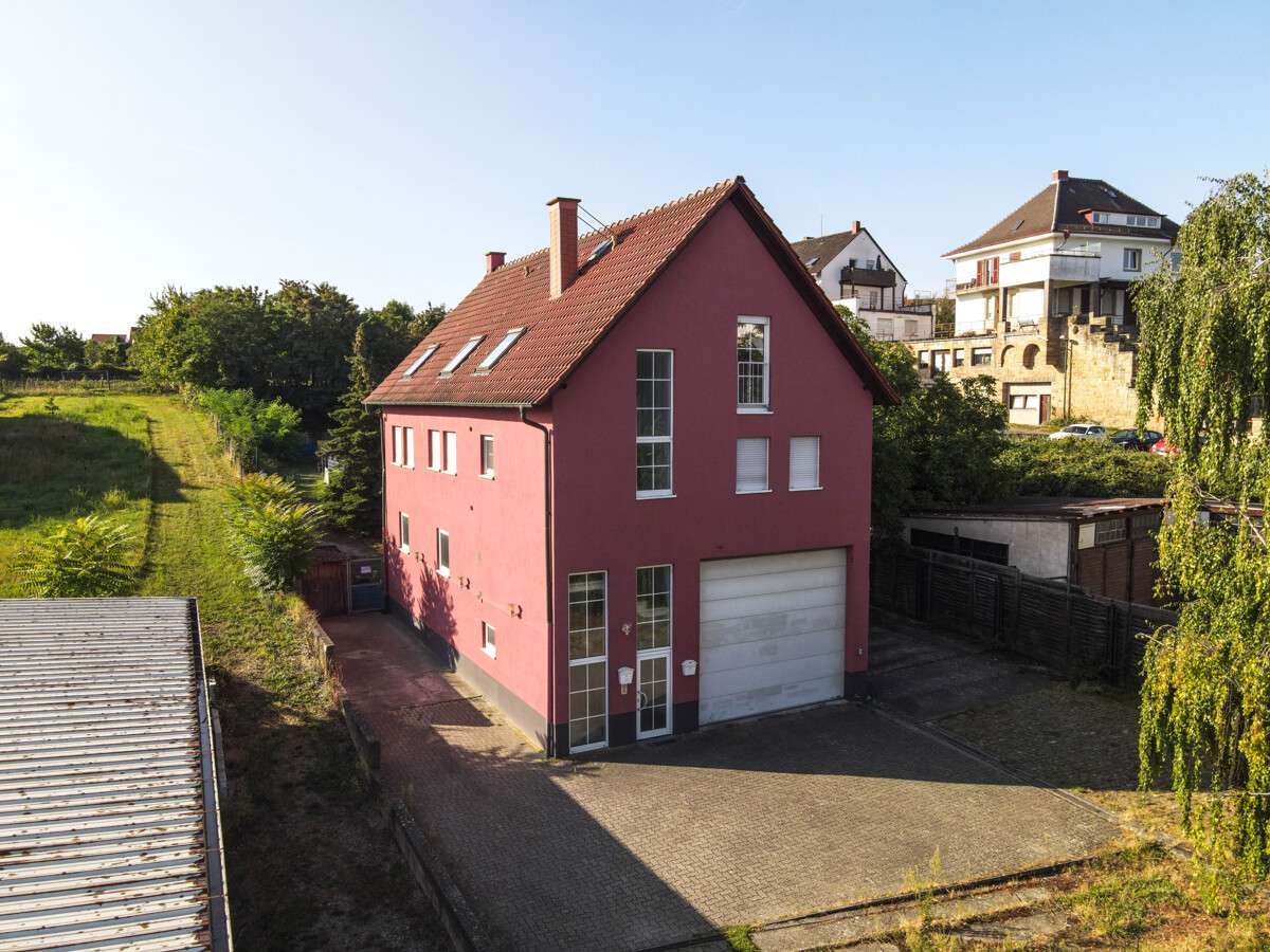 Thumbnail-Haus zum Kaufen in Bad Dürkheim 1.800.000,00 € 143 m²